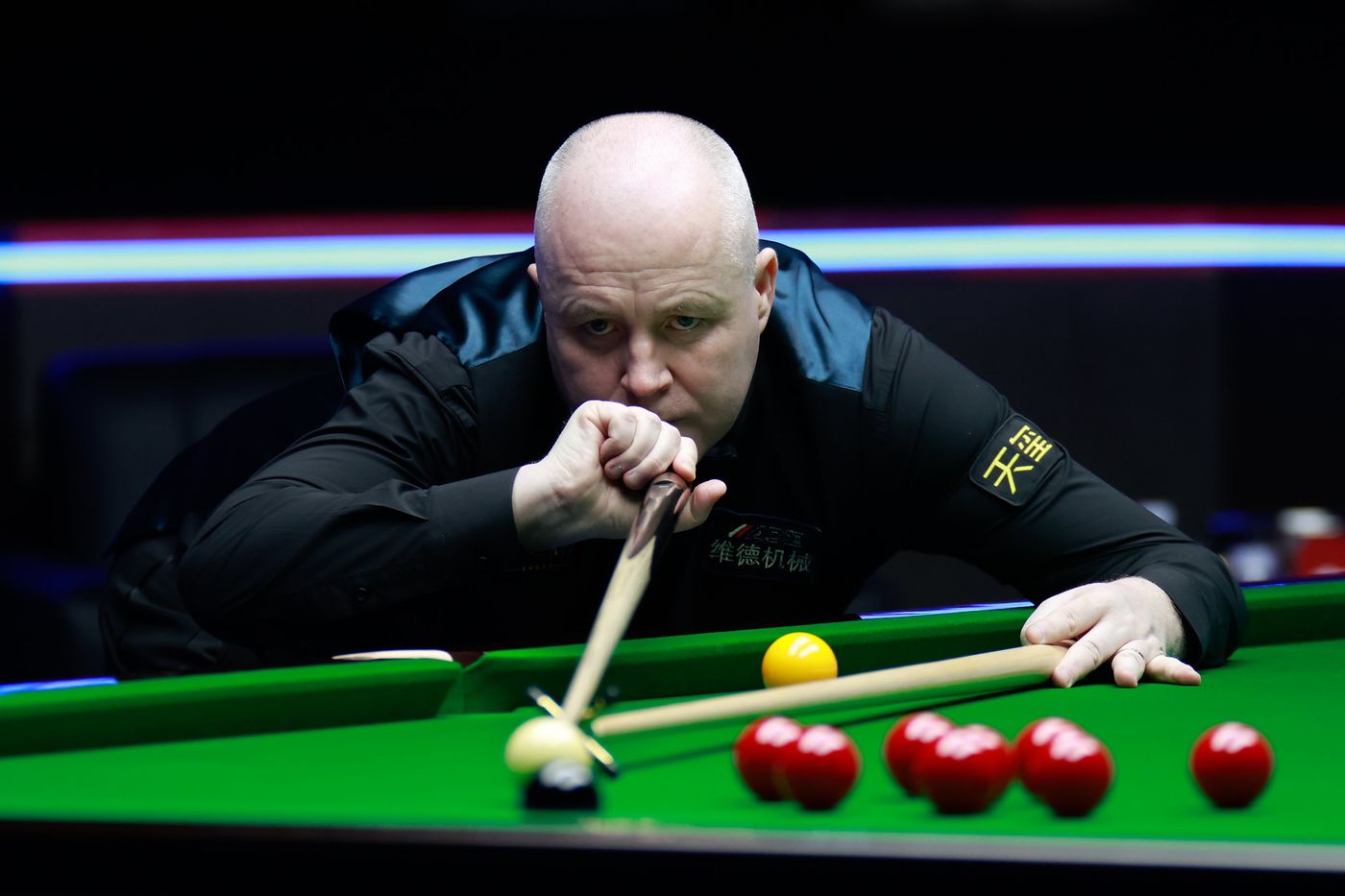 这种对自己 这种对自己