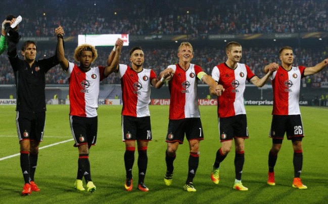 中的精彩表 中的精彩表