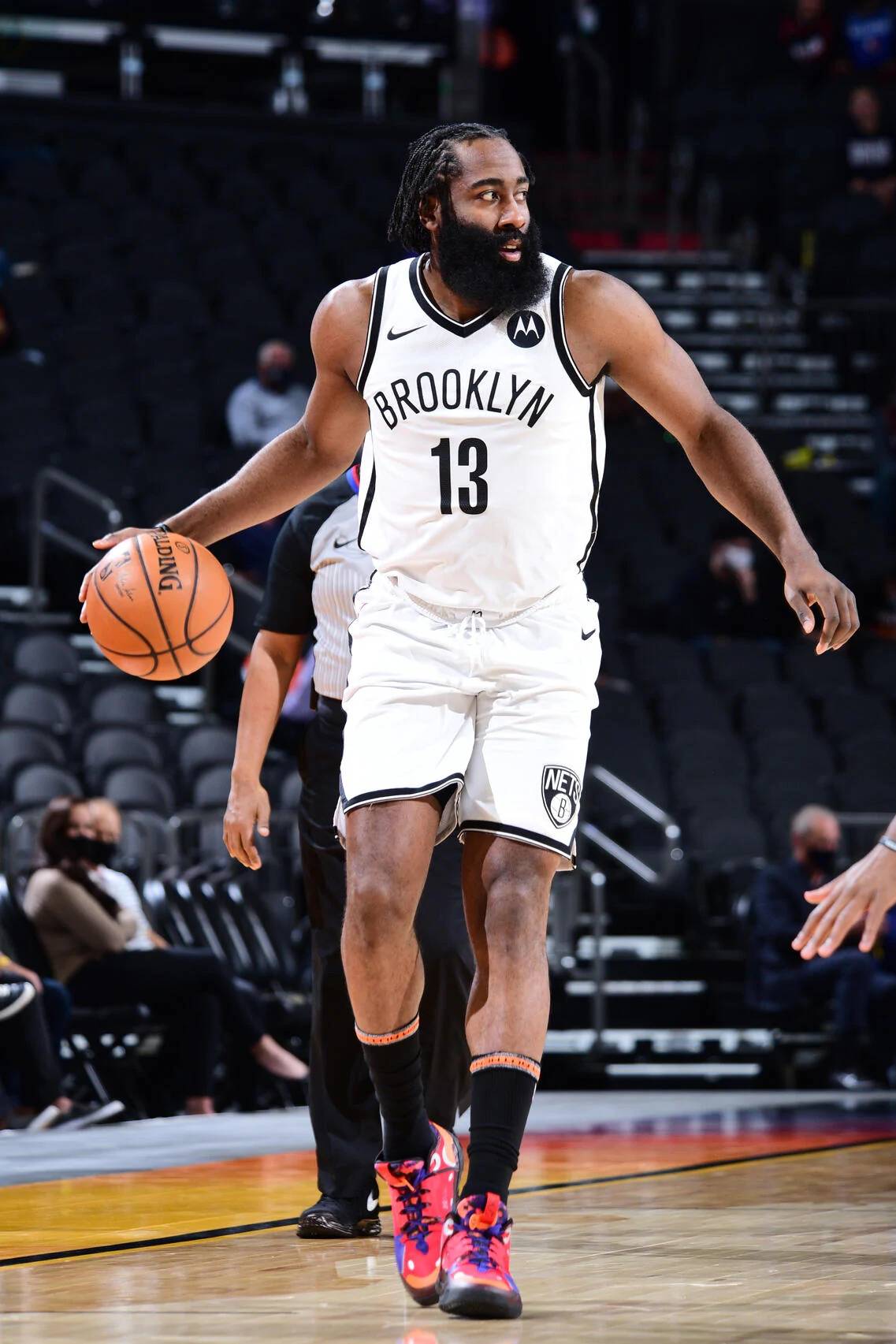 东契奇微调 东契奇微调