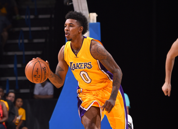 季前重磅赛 季前重磅赛